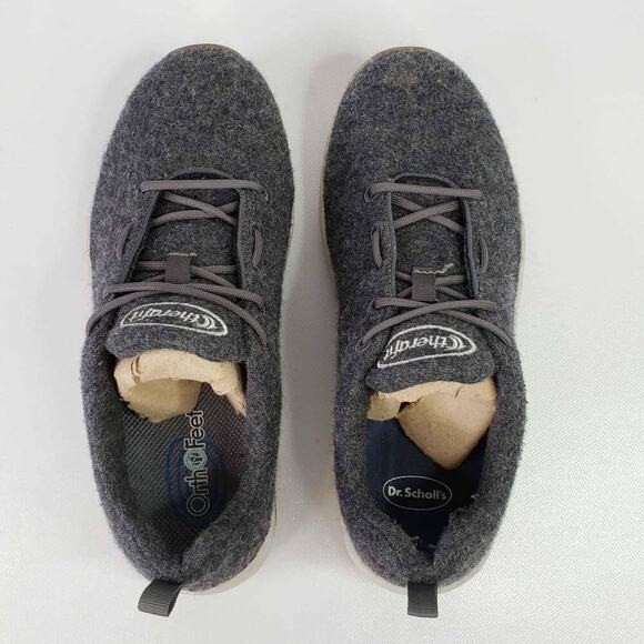 Therafit Paloma Wool Athletic Therapeutic Comfort Sneaker Shoes Women’s Size 8.5 - Picture 6 of 9